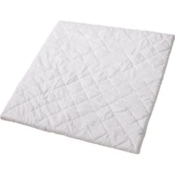 Roba Laufgittermatratze 100x100 Cm Quadratisch Zum Toppreis