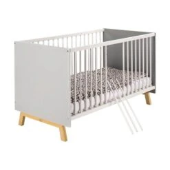 Schardt Vegas Kombi-Kinderbett 70x140 Cm