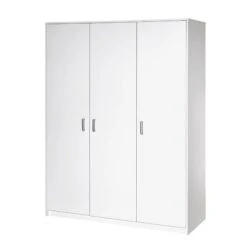 Schardt Classic White Kinderzimmer Mit Umbaukit Mit Zweitürigem Schrank -Roba || Pinolino || Träumeland Verkäufe 04 493 02 00 classic white schrank 3 t 3