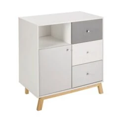 Schardt Vegas Sparset Inkl. Umbauseiten Babybett & Wickelkommode -Roba || Pinolino || Träumeland Verkäufe 05 232 24 03 vegas wickelkommode ohne wickelaufsatz gr 1