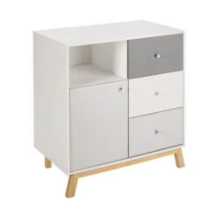 Schardt Vegas Kinderzimmer Inkl. Umbauseiten Mit 3-türigem Schrank -Roba || Pinolino || Träumeland Verkäufe 05 232 24 03 vegas wickelkommode ohne wickelaufsatz gr 2