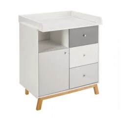 Schardt Vegas Sparset Inkl. Umbauseiten Babybett & Wickelkommode -Roba || Pinolino || Träumeland Verkäufe 05 232 24 03 vegas wickelkommode gr 2