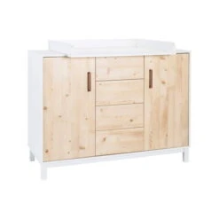 Schardt Timber Pinie Kinderzimmer + Umbauseiten Henson Pinie/weißgrau -Roba || Pinolino || Träumeland Verkäufe 05 913 59 00 timber pinie wickelkommode gr 2