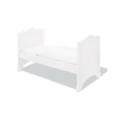 Pinolino Pino Kinderzimmer Breit Groß Massivholz - 3 Teile -Roba || Pinolino || Träumeland Verkäufe 091642b 02 gr 2