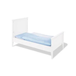 Pinolino Smilla Kinderzimmer Extrabreit Groß Massivholz - 3 Teile -Roba || Pinolino || Träumeland Verkäufe 091673b 02 gr 5