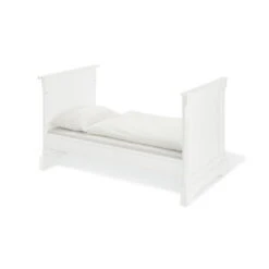 Pinolino Emilia Kinderzimmer Breit Groß 3 Teile -Roba || Pinolino || Träumeland Verkäufe 093467x 02 gr 2