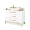 Pinolino Light Wickelkommode Breit Abnehmbarer Wickelaufsatz - NEU 2021