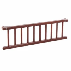 Babybay Original Colonial Extra Belüftet Stillbett Beistellbett -Roba || Pinolino || Träumeland Verkäufe 100203 babybay verschlussgitter 4