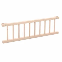 Babybay Boxspring Beistellbett Natur Unbehandelt, Stillbett -Roba || Pinolino || Träumeland Verkäufe 100205 babybay verschlussgitter 2