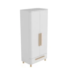 Nature Kid Jugendzimmer Set Milan 3-teilig -Roba || Pinolino || Träumeland Verkäufe 100245 2 tuerer whiteroom01 1 1 2k 2