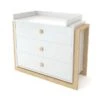 Nature Kid Wickelaufsatz Für Kommode Lisa / Milan