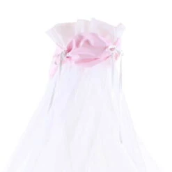 Babybay Original Weiß Lackiert Extra Belüftet Stillbett Beistellbett Zum Aktionspreis -Roba || Pinolino || Träumeland Verkäufe 100310 babybay himmel 3