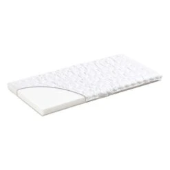 TiSsi Matratze MAXI Boxspring Beistellbett Liegefläche 50 X 90 Cm