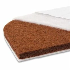 Babybay Maxi Beistellbett Natur Lackiert Stillbett - Zum Aktionspreis -Roba || Pinolino || Träumeland Verkäufe 100540 001 4