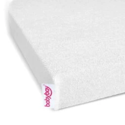 Babybay Original Buche Natur Unbehandelt Extra Belüftet Stillbett Beistellbett Zum Aktionspreis -Roba || Pinolino || Träumeland Verkäufe 100560 babybay frottee spannbezug 2