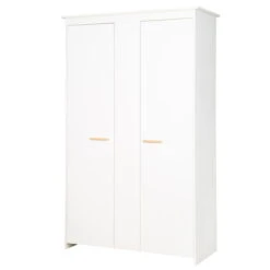 Roba Anton Kinderzimmer 2,5T Bett, Wickelkommode, Schrank -Roba || Pinolino || Träumeland Verkäufe 1011845 kinderzimmerset 10 f