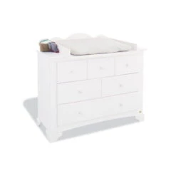 Pinolino Pino Kinderzimmer Breit Groß Massivholz - 3 Teile -Roba || Pinolino || Träumeland Verkäufe 101642bg 03 1