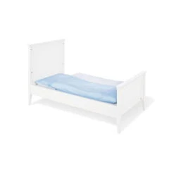 Pinolino Smilla Kinderzimmer Breit Groß Massivholz - 3 Teile -Roba || Pinolino || Träumeland Verkäufe 101673bg 02 gr 1