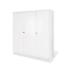 Pinolino Smilla Kinderzimmer Extrabreit Groß Massivholz - 3 Teile -Roba || Pinolino || Träumeland Verkäufe 101673xg 06 gr 1