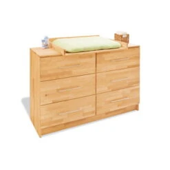 Pinolino Natura Kinderzimmer Extrabreit Massivholz -Roba || Pinolino || Träumeland Verkäufe 102174x 03 1