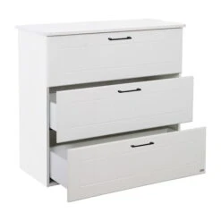 Roba Sylt Jugendzimmer 5-teilig Weiß -Roba || Pinolino || Träumeland Verkäufe 1021831 jugendzimmerset 14 f