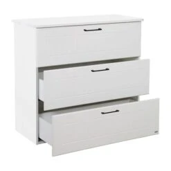 Roba Sylt Kommode Weiß -Roba || Pinolino || Träumeland Verkäufe 1021831 jugendzimmerset 14 f 1