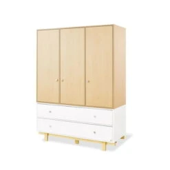 Pinolino Boks Kinderzimmer Breit Groß - 3T 3 Teile -Roba || Pinolino || Träumeland Verkäufe 103403by 04 gr 3