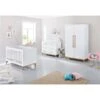 Pinolino Riva Kinderzimmer Extrabreit 3 Teile