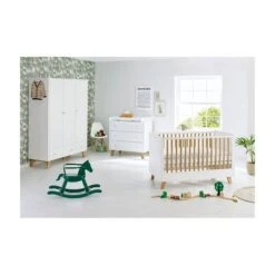 Pinolino Pan Kinderzimmer Breit Groß 3 Teile
