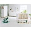 Pinolino Pan Kinderzimmer Extrabreit 3 Teile