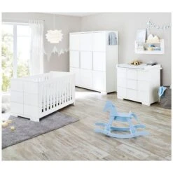 Pinolino Polar Kinderzimmer Breit Groß 3 Teile Zum Aktionspreis