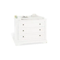 Pinolino Emilia Kinderzimmer Breit Groß 3 Teile -Roba || Pinolino || Träumeland Verkäufe 103467bg 03 gr 1