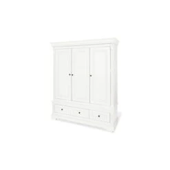 Pinolino Emilia Kinderzimmer Breit Groß 3 Teile -Roba || Pinolino || Träumeland Verkäufe 103467bg 04 gr 1