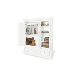 Pinolino Emilia Kinderzimmer Breit Groß 3 Teile -Roba || Pinolino || Träumeland Verkäufe 103467bg 05 gr 1