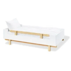 Pinolino Light Kinderzimmer Breit Groß - 3T Weiß/Kiefer Massiv - NEU 2021 -Roba || Pinolino || Träumeland Verkäufe 113403 junior 10