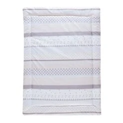 Schardt Krabbeldecke Playmo 100x135 Cm Kuschelige Unterlage Zum Spielen