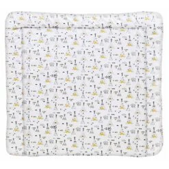 Schardt Wickelauflage Tipi 84x74 Cm Folienwickelauflage