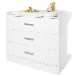 Pinolino Hilda & Viktoria Kinderzimmer Breit 2türig Inkl. Hausbett -Roba || Pinolino || Träumeland Verkäufe 130022b