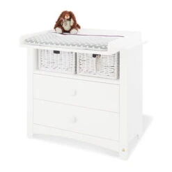 Pinolino Florentina Kinderzimmer Breit 3 Teile -Roba || Pinolino || Träumeland Verkäufe 130023b 1