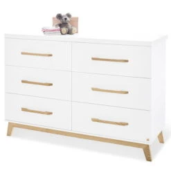 Pinolino Hilda & Riva Kinderzimmer Extrabreit Groß 3türig Inkl. Hausbett Und Wandregal 12 Pinolino Hilda & Riva Kinderzimmer Extrabreit Groß 3türig Inkl. Hausbett Und Wandregal -Roba || Pinolino || Träumeland Verkäufe 133415x 01 2 1