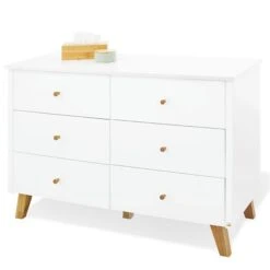 Pinolino Hilda & Pan Kinderzimmer Extrabreit 2türig Inkl. Hausbett Und Wandregal -Roba || Pinolino || Träumeland Verkäufe 133420x 01 1