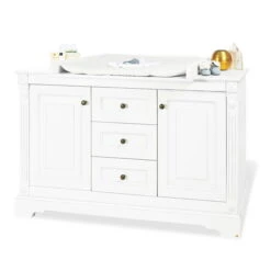 Pinolino Emilia Kinderzimmer Extrabreit -Roba || Pinolino || Träumeland Verkäufe 133467x 2