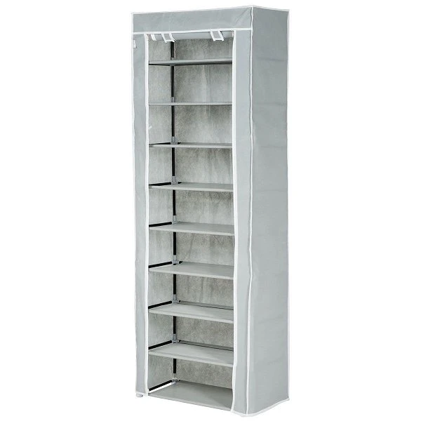 Roba Little Stars Aufbewahrungsschrank L Steckbarer Stoffschrank 2 Roba Little Stars Aufbewahrungsschrank L Steckbarer Stoffschrank – Bild 2