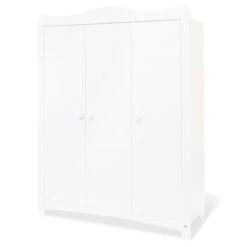 Pinolino Florentina Kinderzimmer Breit Groß Inkl. Breitem Regalaufsatz 3 Teile -Roba || Pinolino || Träumeland Verkäufe 140023g 06 3