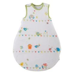 Roba Komplettwiegenset Weiß Inklusive Textiler Ausstattung Waldhochzeit -Roba || Pinolino || Träumeland Verkäufe 1402 v150 schlafsack 300 2