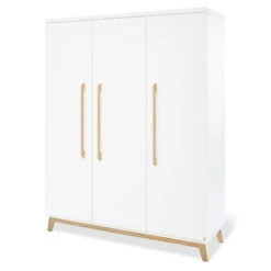 Pinolino Riva Kinderzimmer Breit Groß 3 Teile -Roba || Pinolino || Träumeland Verkäufe 143415g 04 2