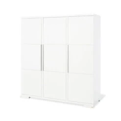 Pinolino Polar Kinderzimmer Breit Groß 3 Teile Zum Aktionspreis -Roba || Pinolino || Träumeland Verkäufe 143421g gr 1