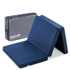 Hauck Sleeper Reisebettmatratze