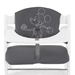 Hauck Highchair Pad Select Sitzkissen Mickey Mouse