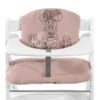 Hauck Highchair Pad Select Sitzkissen Minnie Mouse